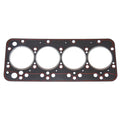 SİLİNDİR KAPAK CONTA TAKVİYELİ 4CYL 100mm 99486696 - Fiat / New Holland 640 - 50NC - Massey Ferguson 65 - New Holland 70 - 56 - 4690351 -   1  Adet