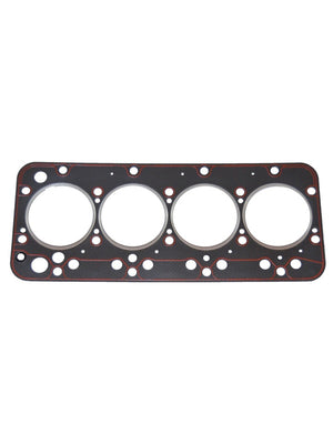 SİLİNDİR KAPAK CONTA TAKVİYELİ 4CYL 100mm 99486696 - Fiat / New Holland 640 - 50NC - Massey Ferguson 65 - New Holland 70 - 56 - 4690351 -   1  Adet