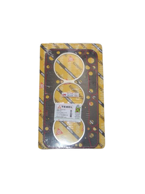 SİLİNDİR KAPAK CONTA TAKVİYELİ 3CYL 104 mmi  7152774 - 55.56 - 60.66 - New Holland TT - Tümosan - 4769440 -   1  Adet