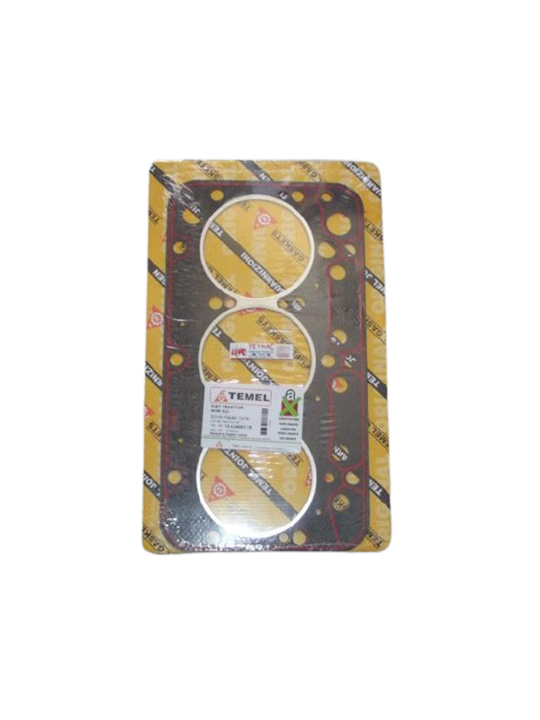 SİLİNDİR KAPAK CONTA TAKVİYELİ 3CYL 104 mmi  7152774 - 55.56 - 60.66 - New Holland TT - Tümosan - 4769440 -   1  Adet