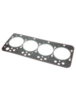 SİLİNDİR KAPAK CONTA 4CYL 104 mm 7152775 - New Holland 70 - 80.66 - TD - Tümosan - 4769441 -   1  Adet