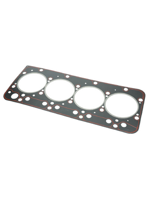 SİLİNDİR KAPAK CONTA 4CYL 104 mm 7152775 - New Holland 70 - 80.66 - TD - Tümosan - 4769441 -   1  Adet