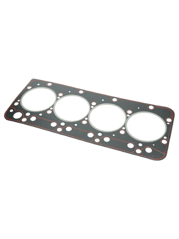SİLİNDİR KAPAK CONTA 4CYL 104 mm 7152775 - New Holland 70 - 80.66 - TD - Tümosan - 4769441 -   1  Adet