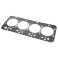 SİLİNDİR KAPAK CONTA 4CYL 104 mm 7152775 - New Holland 70 - 80.66 - TD - Tümosan - 4769441 -   1  Adet