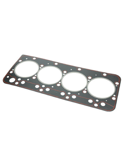 SİLİNDİR KAPAK CONTA 4CYL 104 mm 7152775 - New Holland 70 - 80.66 - TD - Tümosan - 4769441 -   1  Adet