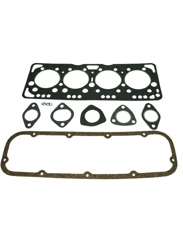 TAKIM CONTA 4CYL 85 mm - Fiat / New Holland 411 - 415 - 1909232 -   1  Adet