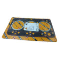 TAKIM CONTA TAKVİYELİ 3CYL 100 mm - Fiat / New Holland 480 - 540 - 1900196 -   1  Adet
