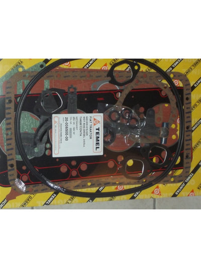 TAKIM CONTA 4CYL 100 mm - Fiat / New Holland 640 - 1900197 -   1  Adet