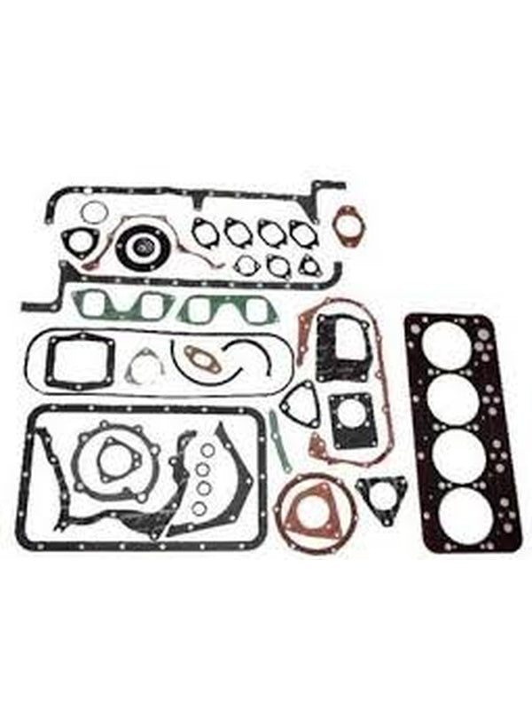 TAKIM CONTA TAKVİYELİ 4CYL 100 mm  1930259/60 - New Holland 65.46 - 70.56 - 1900198 -   1  Adet
