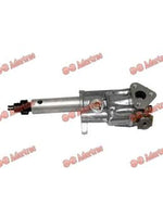 YAĞ POMPASI  87549330 - Fiat / New Holland 450 - Massey Ferguson 65 - New Holland 70 - 80 - 66 - UTB (Universal Traktör Bolu) - 4705827 -   1  Adet