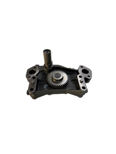 YAĞ POMPASI 3 CYL CASE - New Holland TT - TD - Massey Ferguson 65 - New Holland 75 - 84604690 -   1  Adet