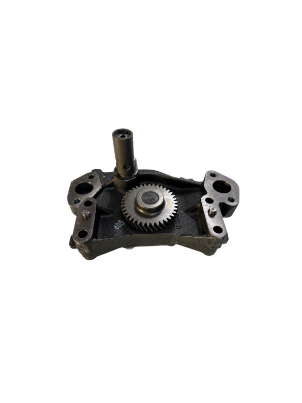 YAĞ POMPASI 3 CYL CASE - New Holland TT - TD - Massey Ferguson 65 - New Holland 75 - 84604690 -   1  Adet