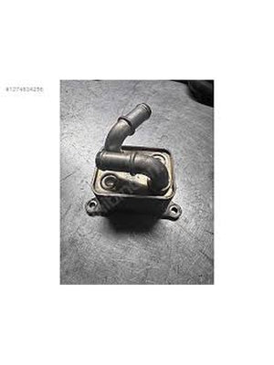 MOTOR YAĞ SOĞUTUCU - Fiat / New Holland 450 - 640 - New Holland 55 - 60 - 80 - 4624515 -   1  Adet