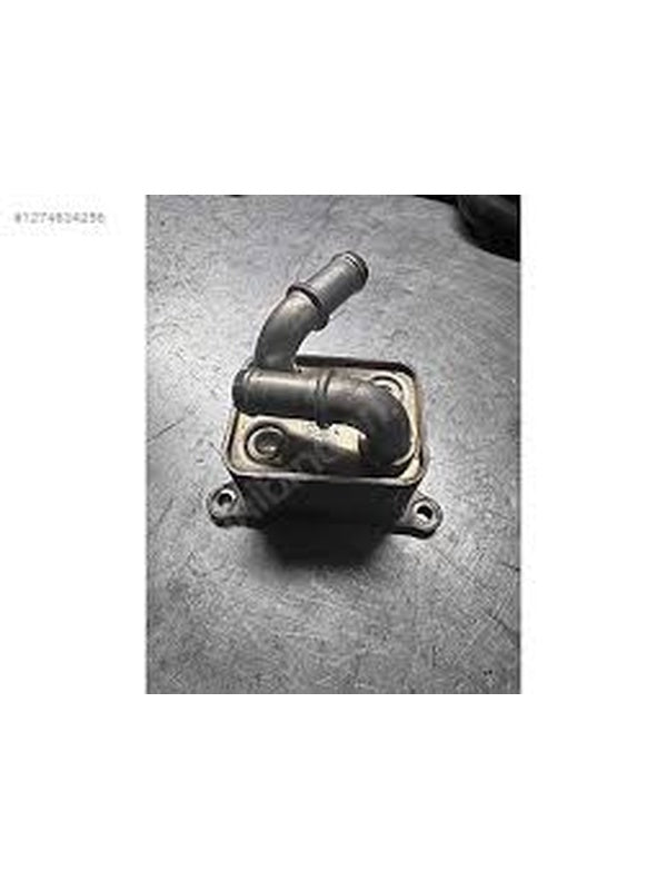 MOTOR YAĞ SOĞUTUCU - Fiat / New Holland 450 - 640 - New Holland 55 - 60 - 80 - 4624515 -   1  Adet