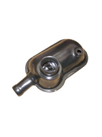 MOTOR YAĞ SOĞUTUCU BORUSUZ - New Holland 56 - 80.66 - TT - 4624515 -   1  Adet