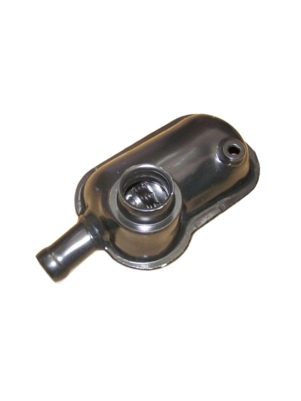 MOTOR YAĞ SOĞUTUCU BORUSUZ - New Holland 56 - 80.66 - TT - 4624515 -   1  Adet