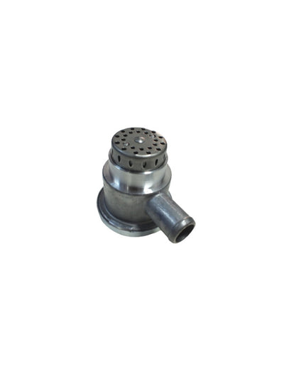KÜLBÜTÖR MOTOR HAVALANDIRMA  47770200 5099120 7152731 4812047 - New Holland TT - New Holland TD - Tümosan - JX - 84599786 -   1  Adet