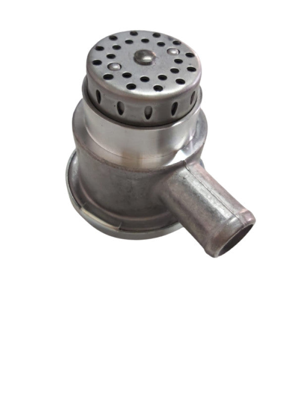 KÜLBÜTÖR MOTOR HAVALANDIRMA 47770200 5099120 7152731 4812047 - New Holland TT - New Holland TD - Tümosan - JX - 84599786 -   1  Adet