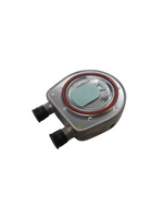 YAĞ SOĞUTUCUSU TURBO 7152070 - 5097159 - New Holland TT - TD - JX.75 YM - Tümosan - 84247638 -   1  Adet