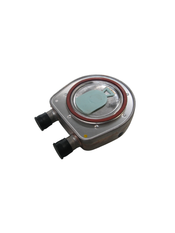 YAĞ SOĞUTUCUSU TURBO 7152070 - 5097159 - New Holland TT - TD - JX.75 YM - Tümosan - 84247638 -   1  Adet