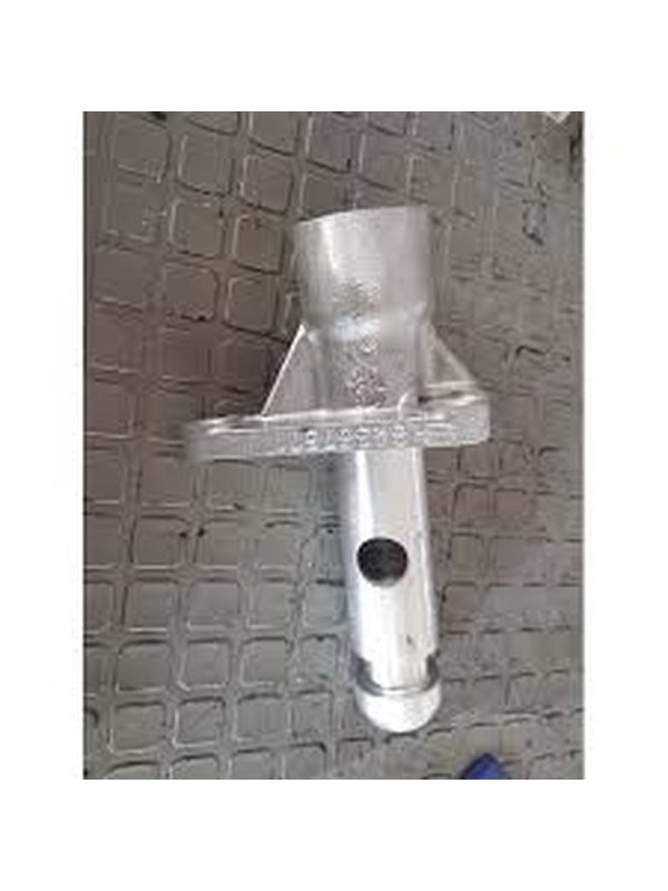 YAĞ PONPA GÖVDESİ GENİŞ DELİK 4 CYL 84357577 - Tümosan - 7152077 -   1  Adet