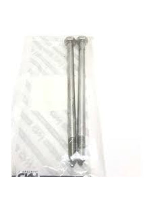 KARTER SAPLAMASI KISA 19 cm - New Holland - Massey Ferguson - Erkunt - Tümosan - Steyr-Başak - 4607934 -   1  Adet
