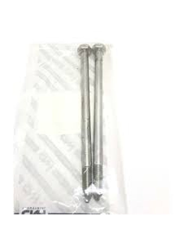 KARTER SAPLAMASI KISA 19 cm - New Holland - Massey Ferguson - Erkunt - Tümosan - Steyr-Başak - 4607934 -   1  Adet