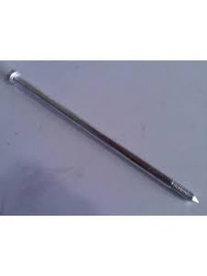 KARTER SAPLAMASI UZUN 27 cm - New Holland - Massey Ferguson - Erkunt - Tümosan - Steyr-Başak - 4607933 -   1  Adet