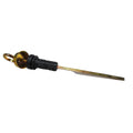 KARTER YAĞ ÇUBUĞU 853 BOY 16 cm - Fiat / New Holland 450 - 480 - UTB (Universal Traktör Bolu) - 4608223 -   1  Adet