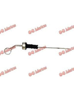 KARTER YAĞ ÇUBUĞU YM UZUN BOY 21 cm  (8035) - New Holland 55.46 - Massey Ferguson 65 - New Holland 70 - 56 - 4662319 -   1  Adet