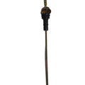 KARTER YAĞ ÇUBUĞU YM UZUN BOY 21 cm  (8035) - New Holland 55.46 - Massey Ferguson 65 - New Holland 70 - 56 - 4662319 -   1  Adet