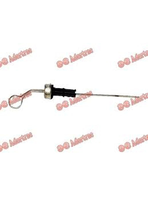 KARTER YAĞ ÇUBUĞU YM UZUN BOY 21 cm  (8035) - New Holland 55.46 - Massey Ferguson 65 - New Holland 70 - 56 - 4662319 -   1  Adet