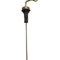 KARTER YAĞ ÇUBUK KOMPLE EĞRİ KULPLU - 55.60.70.56.TT - 5096005 -   1  Adet