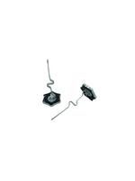 KARTER YAĞ ÇUBUĞU KISA KAPAKLI BÜTÜN 13,5 cm - 55.TT.TD - 84232230 -   1  Adet