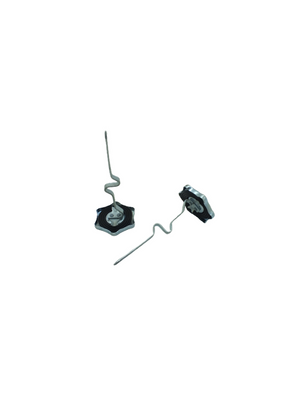KARTER YAĞ ÇUBUĞU KISA KAPAKLI BÜTÜN 13,5 cm - 55.TT.TD - 84232230 -   1  Adet