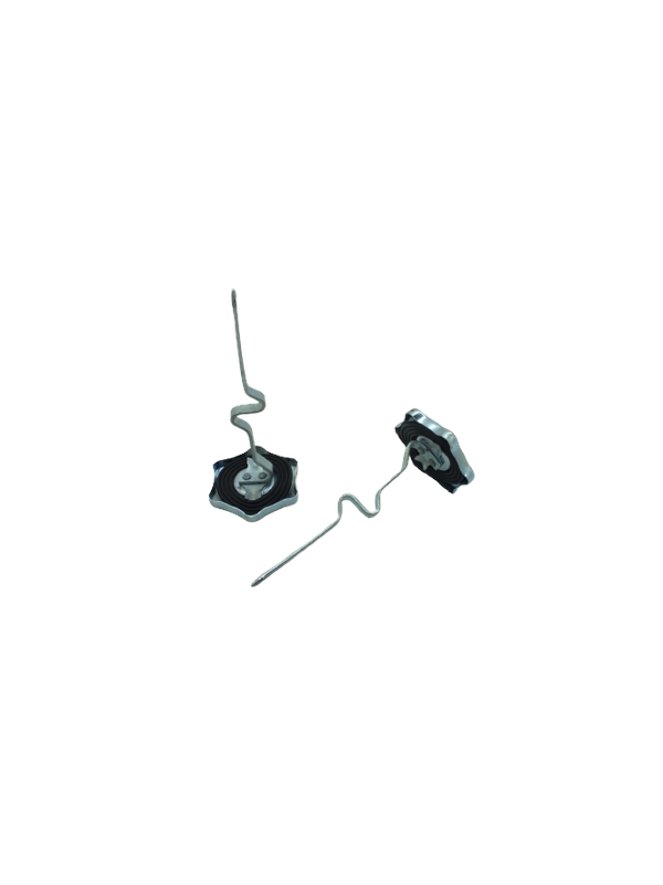 KARTER YAĞ ÇUBUĞU KISA KAPAKLI BÜTÜN 13,5 cm - 55.TT.TD - 84232230 -   1  Adet