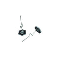 KARTER YAĞ ÇUBUĞU KISA KAPAKLI BÜTÜN 13,5 cm - 55.TT.TD - 84232230 -   1  Adet