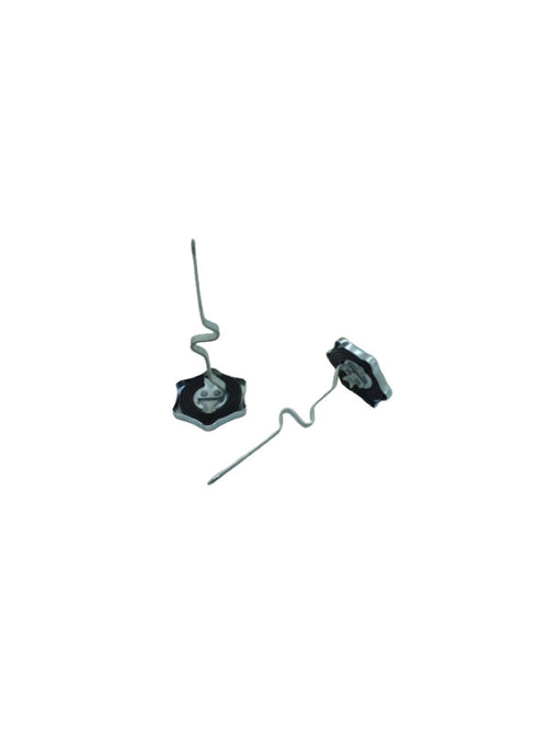 KARTER YAĞ ÇUBUĞU KISA KAPAKLI BÜTÜN 13,5 cm - 55.TT.TD - 84232230 -   1  Adet