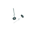 KARTER YAĞ ÇUBUĞU UZUN KAPAKLI BÜTÜN 5096664  99441833 - TD.60 - New Holland 70 - 80 - 84232231 -   1  Adet