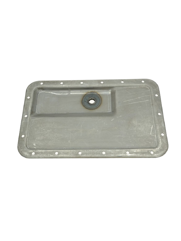 KARTER ALT KAPAK SAÇ - Fiat / New Holland 640 - New Holland 70.56 - 80.66 - 98413424 -   1  Adet