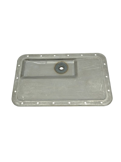KARTER ALT KAPAK SAÇ - Fiat / New Holland 640 - New Holland 70.56 - 80.66 - 98413424 -   1  Adet