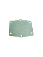 VOLANT MUHAFAZA SAÇ KAPAK - Fiat / New Holland 450 - 640 - 4653282 -   1  Adet