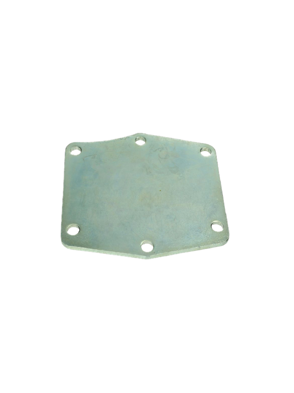 VOLANT MUHAFAZA SAÇ KAPAK - Fiat / New Holland 450 - 640 - 4653282 -   1  Adet