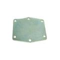 VOLANT MUHAFAZA SAÇ KAPAK - Fiat / New Holland 450 - 640 - 4653282 -   1  Adet