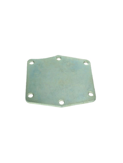VOLANT MUHAFAZA SAÇ KAPAK - Fiat / New Holland 450 - 640 - 4653282 -   1  Adet