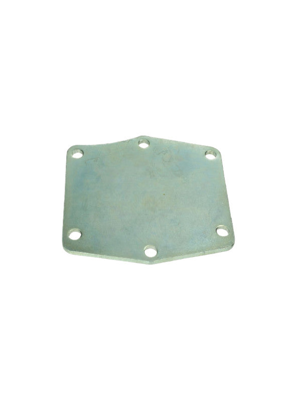 VOLANT MUHAFAZA SAÇ KAPAK - Fiat / New Holland 450 - 640 - 4653282 -   1  Adet