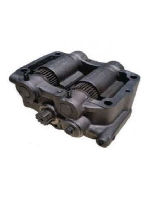 KOMPLE BALANSİYER DENGE KUTUSU - Fiat / New Holland 640 - 70.80.66 - New Holland 780 - Tümosan - 4813283 -   1  Adet