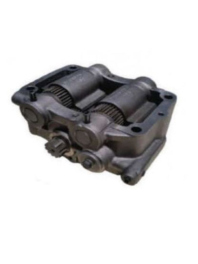 KOMPLE BALANSİYER DENGE KUTUSU - Fiat / New Holland 640 - 70.80.66 - New Holland 780 - Tümosan - 4813283 -   1  Adet