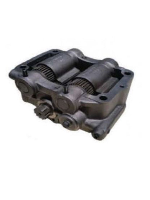 KOMPLE BALANSİYER DENGE KUTUSU - Fiat / New Holland 640 - 70.80.66 - New Holland 780 - Tümosan - 4813283 -   1  Adet