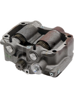 KOMPLE BALANSİYER DENGE KUTUSU - TD.75.85.95.100D - 500374916 -   1  Adet